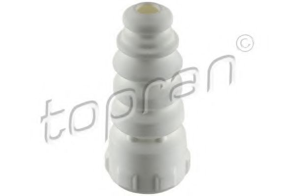 Отбойник амортизатора TOPRAN 114 408