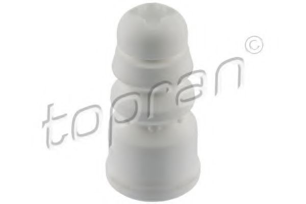 Отбойник амортизатора TOPRAN 114 770