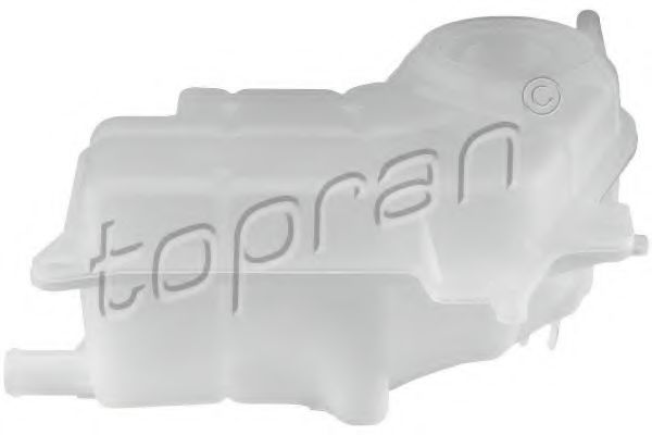Расширительный бачок TOPRAN 114 276