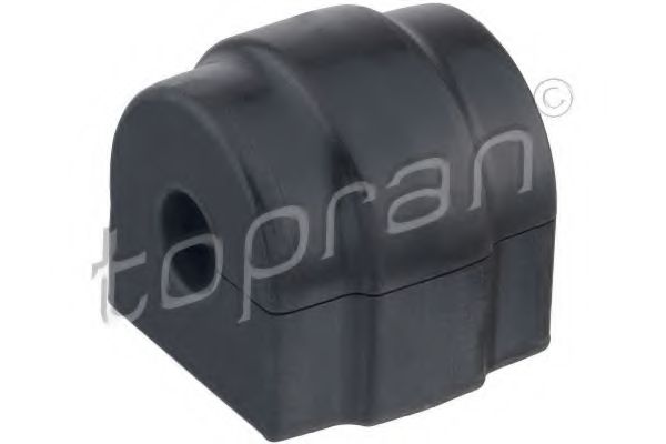 Опора, стабилизатор TOPRAN 502 139
