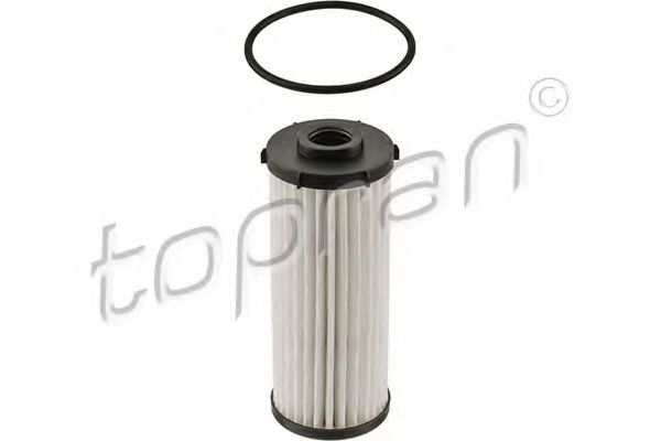 Фильтр АКПП TOPRAN 114 658