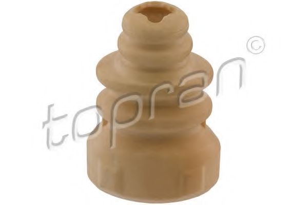 Отбойник амортизатора TOPRAN 114 885