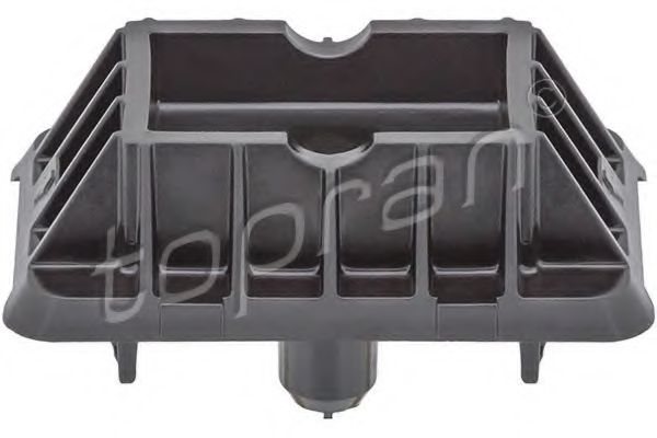 Крепление, автомобильный домкрат TOPRAN 502 364