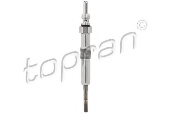 Свеча накала TOPRAN 700 777