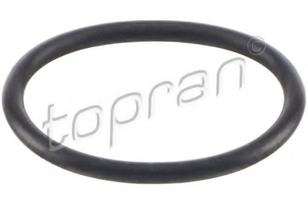 Прокладка, масляний піддон автоматичної коробки передач TOPRAN 115 201