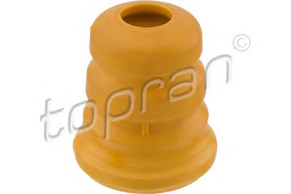 Отбойник амортизатора TOPRAN 114 762
