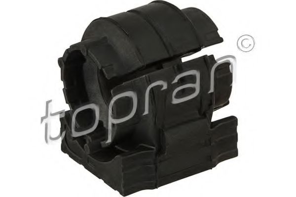 Опора, стабилизатор TOPRAN 208 036