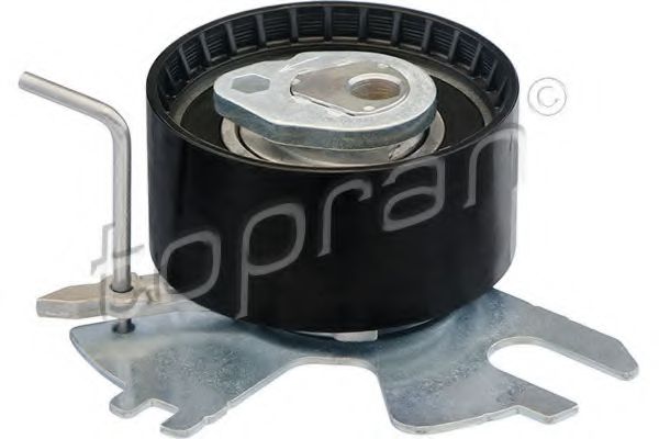 Натяжной ролик ремня ГРМ TOPRAN 722 765 PREMIUM BRAND
