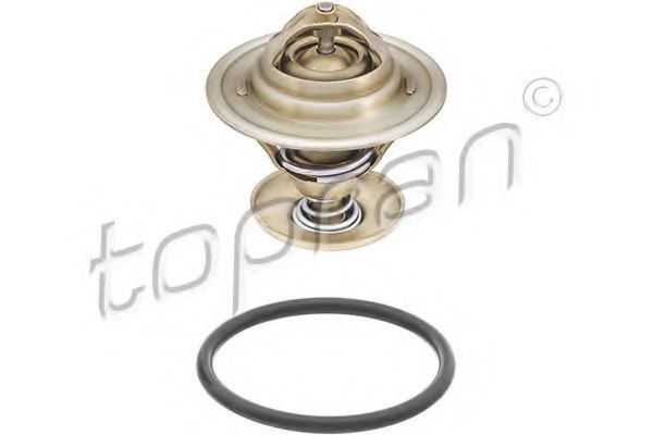 Термостат TOPRAN 101 093