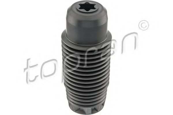 Пыльник амортизатора TOPRAN 722 960