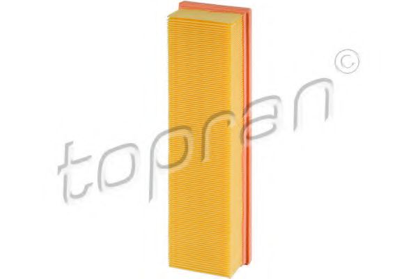 Воздушный фильтр TOPRAN 723 217