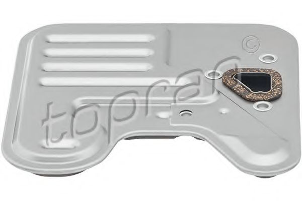 Фильтр АКПП TOPRAN 820 258