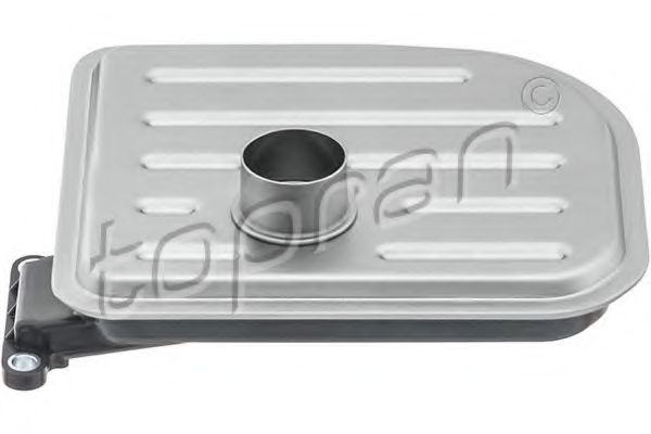 Фильтр АКПП TOPRAN 820 415