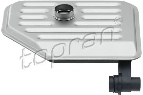 Фильтр АКПП TOPRAN 820 417