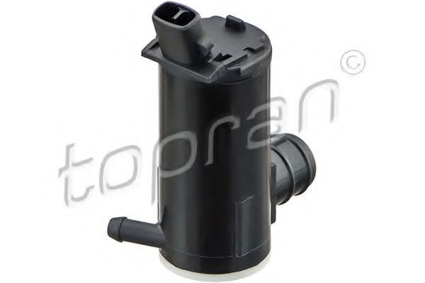Насос омывателя TOPRAN 820 210