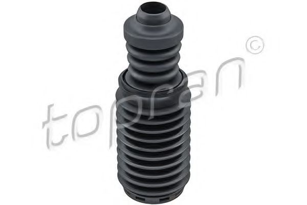 Отбойник амортизатора TOPRAN 700 884