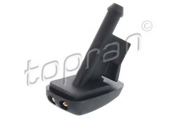 Форсунка омывателя TOPRAN 502 474