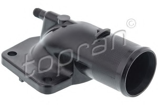 Фланец охлаждающей жидкости TOPRAN 723 356