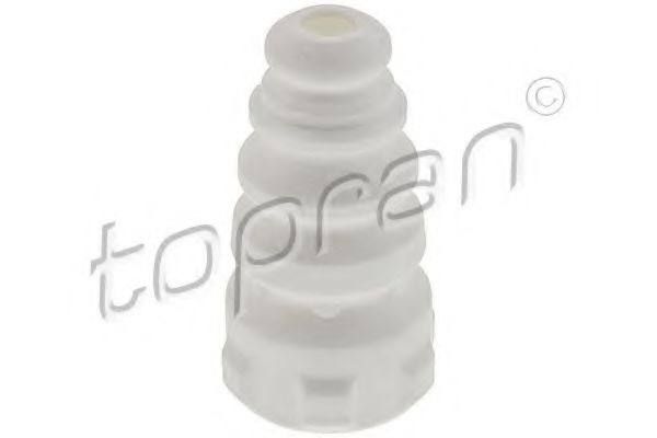 Отбойник амортизатора TOPRAN 115 338