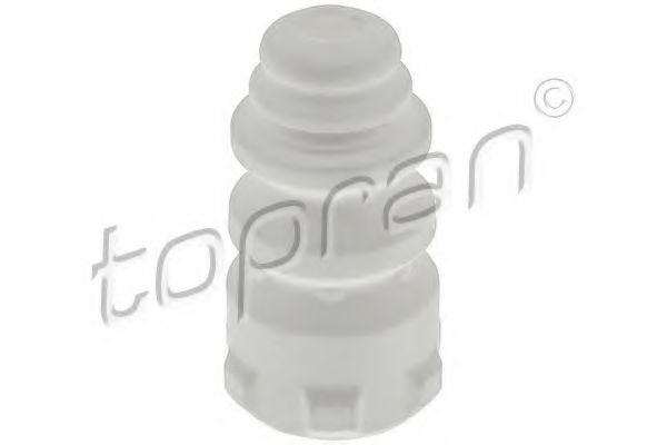 Отбойник амортизатора TOPRAN 115 339