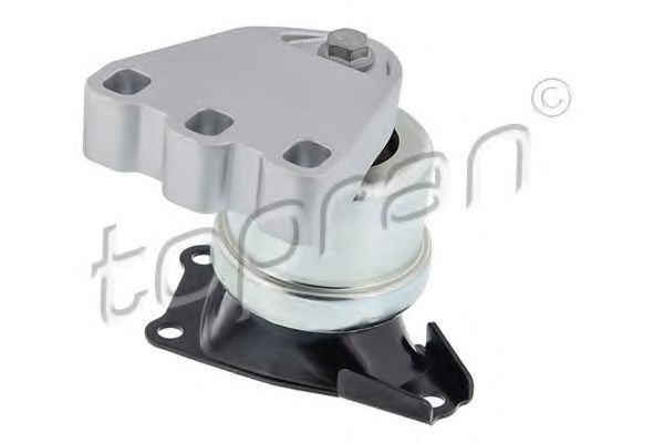Подушка двигателя TOPRAN 115 110