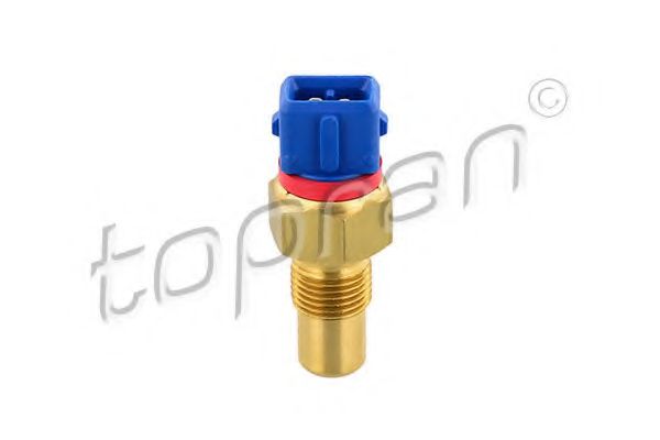 Датчик температури охолоджуючої рідини TOPRAN 721 916