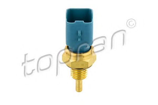 Датчик температуры охлаждающей  жидкости TOPRAN 721 090
