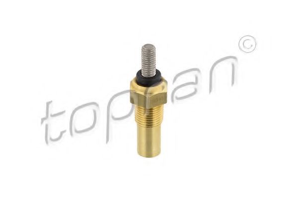 Датчик температуры охлаждающей  жидкости TOPRAN 302 416