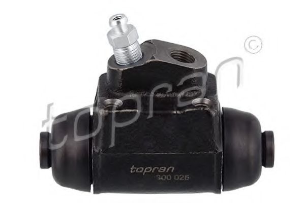 Колісний гальмівний циліндр TOPRAN 300 025