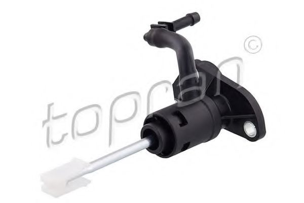 Главный цилиндр сцепления TOPRAN 110 542 PREMIUM BRAND