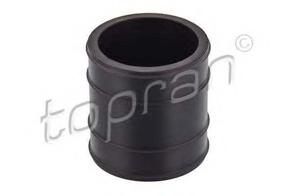 Впускной патрубок TOPRAN 114 463