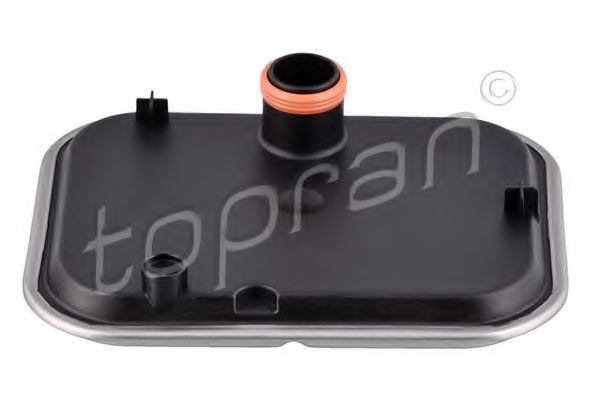 Фильтр АКПП TOPRAN 401 525