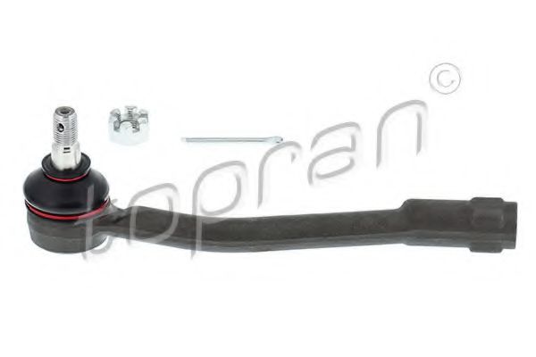 Наконечник рулевой тяги TOPRAN 820 574