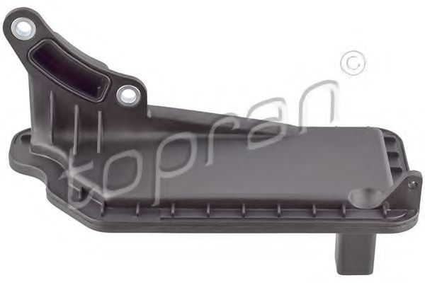 Фильтр АКПП TOPRAN 114 964