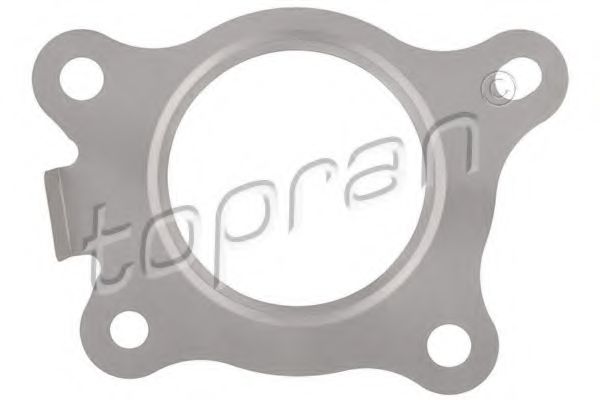 Прокладка компрессора TOPRAN 208 315
