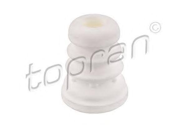 Отбойник амортизатора TOPRAN 115 607