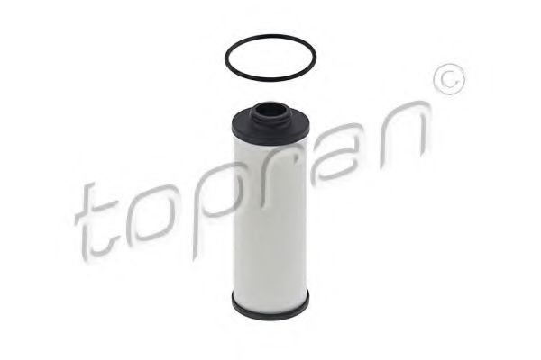 Фильтр АКПП TOPRAN 114 659