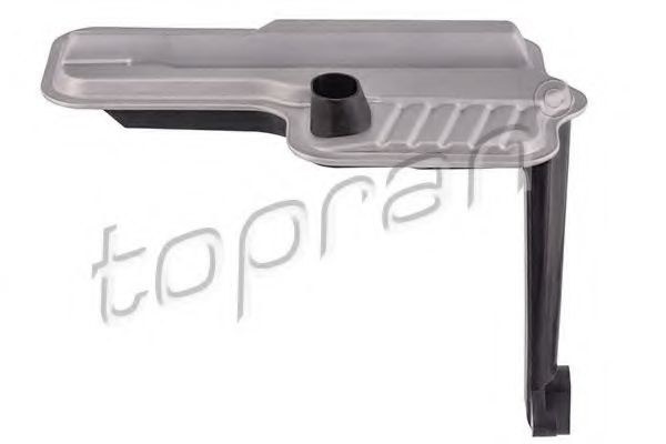 Фильтр АКПП TOPRAN 115 708
