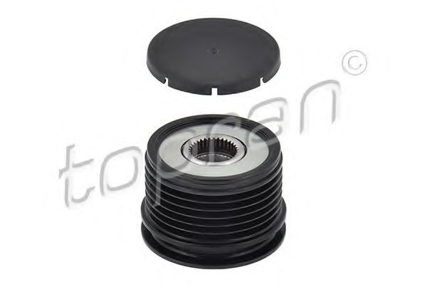 Бендикс TOPRAN 701 238