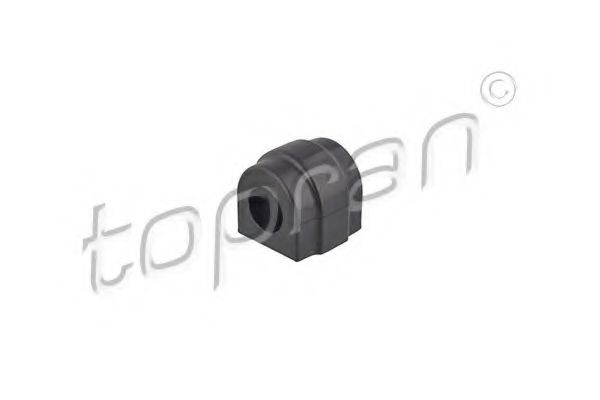Опора, стабилизатор TOPRAN 502 424