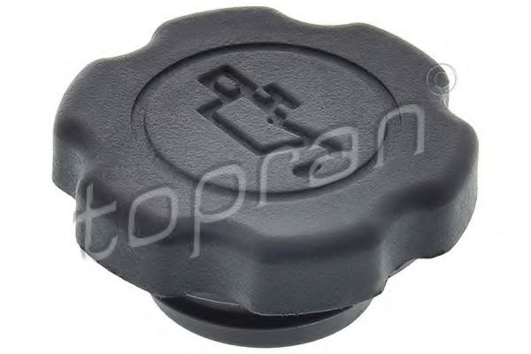 Пробка заливной горловины TOPRAN 821 141