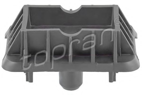 Крепление, автомобильный домкрат TOPRAN 502 641