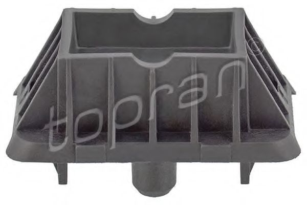 Крепление, автомобильный домкрат TOPRAN 502 642
