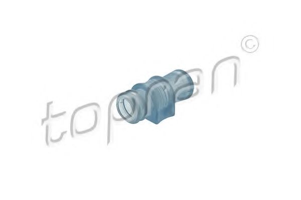 Опора, стабилизатор TOPRAN 720 448