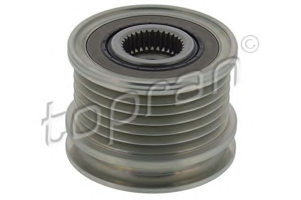 Бендикс TOPRAN 401 612 PREMIUM BRAND