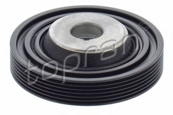 Шкив коленвала TOPRAN 302 805