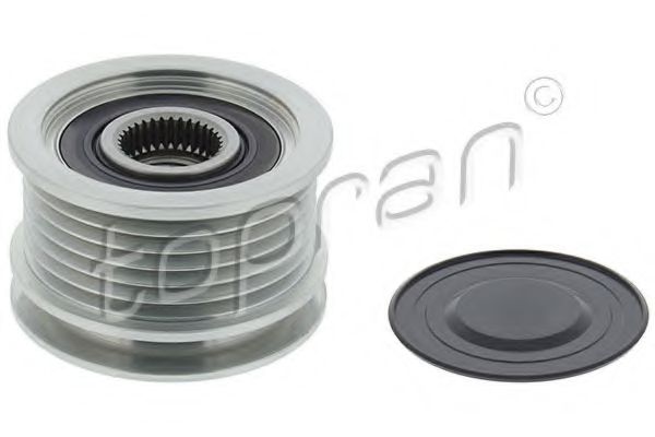 Бендикс TOPRAN 401 614 PREMIUM BRAND