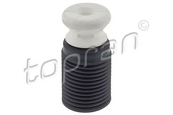 Отбойник амортизатора TOPRAN 502 703