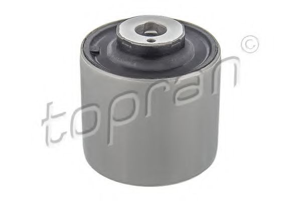 Сайлентблок рычага TOPRAN 408 997