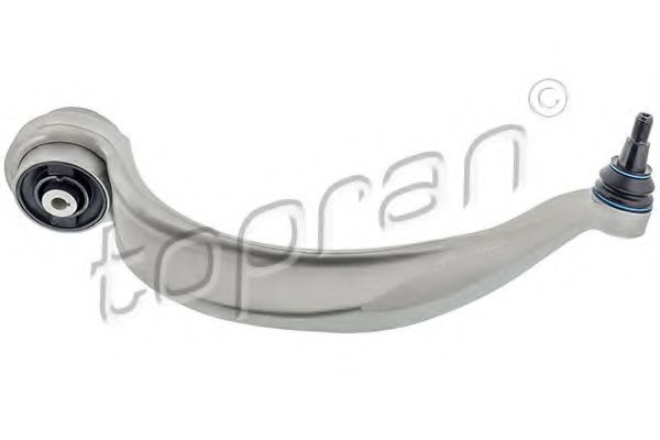 Рычаг подвески TOPRAN 115 594